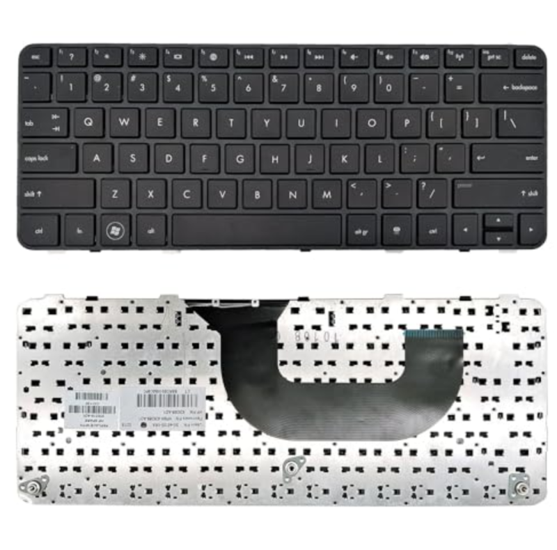 Bàn phím HP DM1