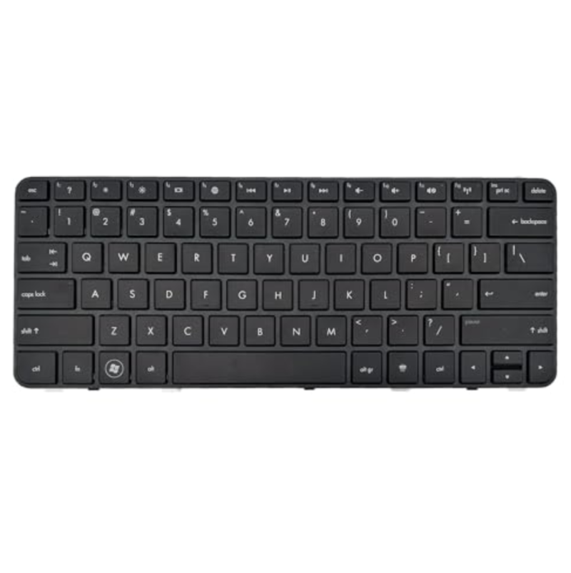 Bàn phím HP DM1