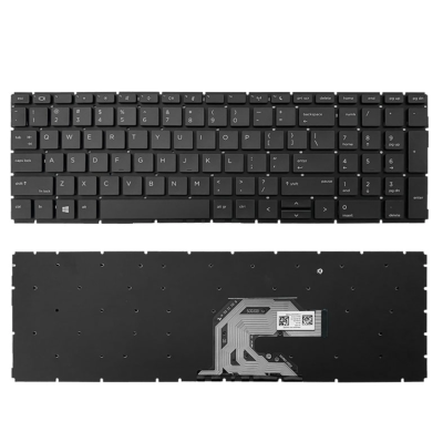 Bàn Phím HP 450G6 Đen zin