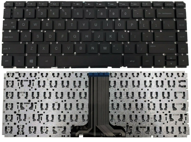 Bàn Phím HP 13-A/B