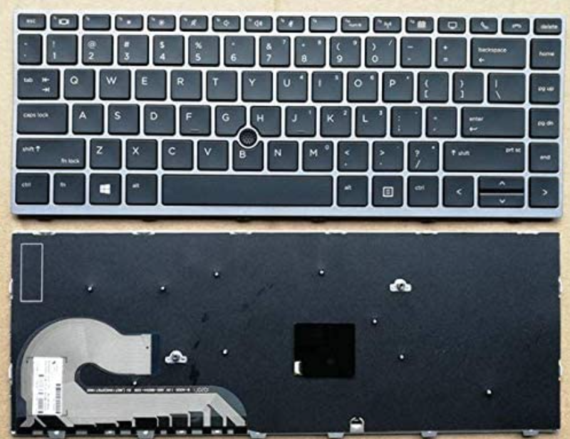 Bàn Phím  HP  840G5/ 846 G5/ 745 G5