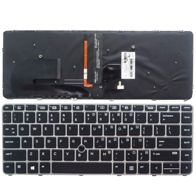 Bàn Phím HP 840G3 có led