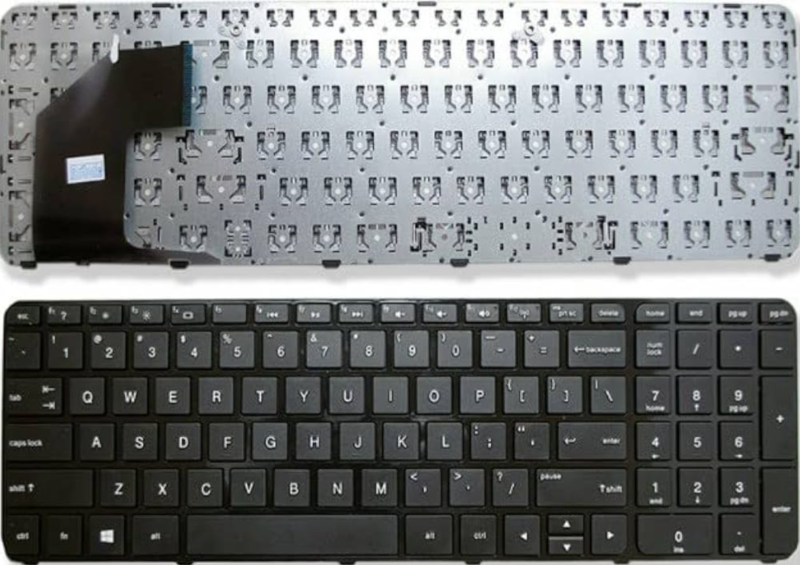 Bàn Phím HP 15-B