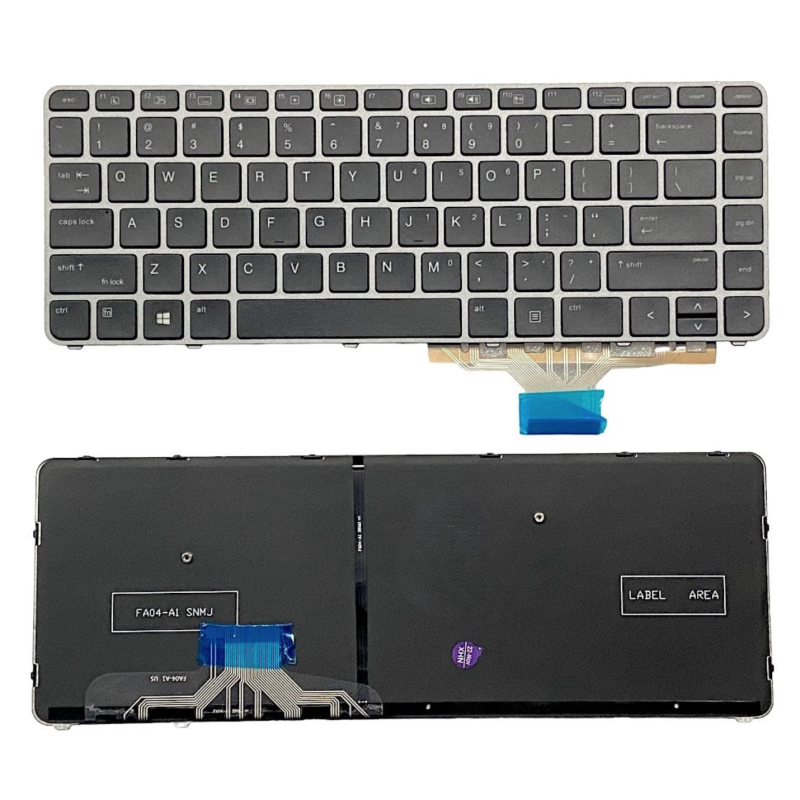 Bàn phím HP 1040 g3