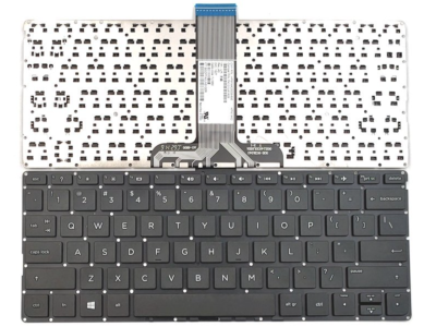 Bàn phím HP 11-K/11-U