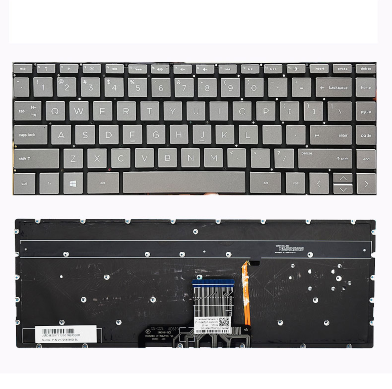 Bàn phím HP 13-D/AE