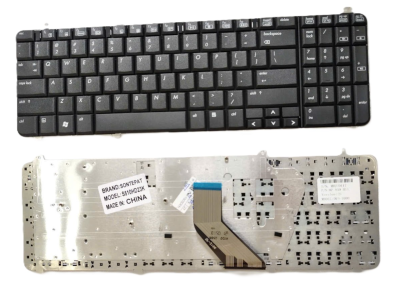 Bàn phím HP dv6-1000