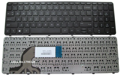 Bàn phím HP 15-E ( ko bệ )
