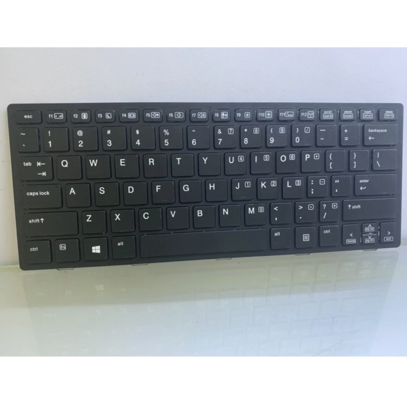 Bàn phím HP 810G1 ko led