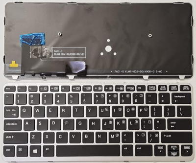 Bàn phím HP 820-G1