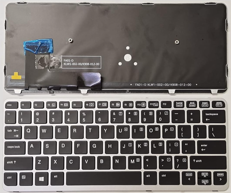 Bàn phím HP 820-G1