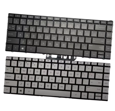 Bàn phím HP 13-W/AC/AD đen có led