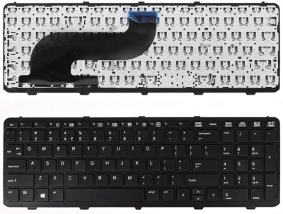 Bàn phím HP 650 G1