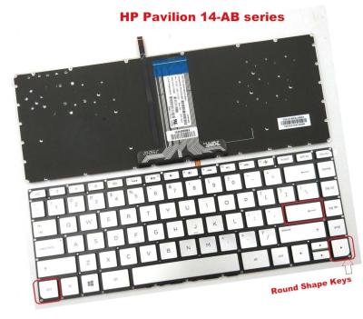 Bàn phím HP 14-B