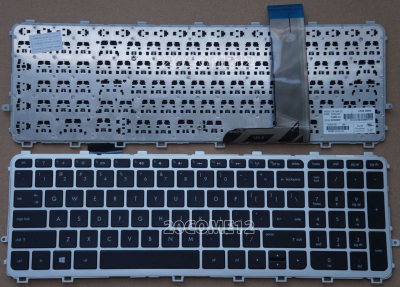 Bàn phím HP ENVY 15-J/17-J