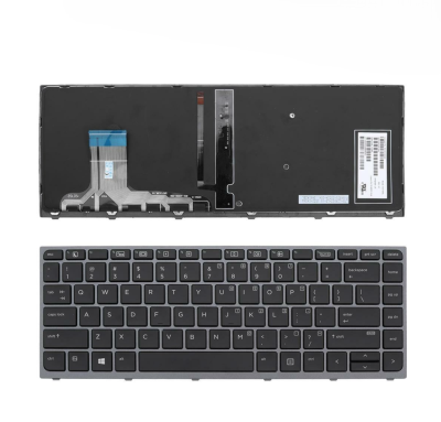 Bàn phím HP zbook Studio G3/G4 Có led