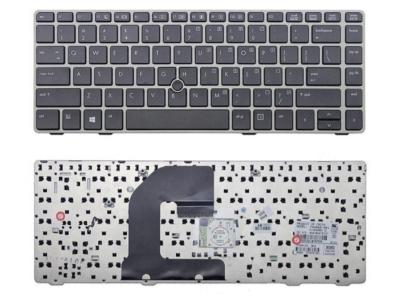Bàn phím HP 6460/8460