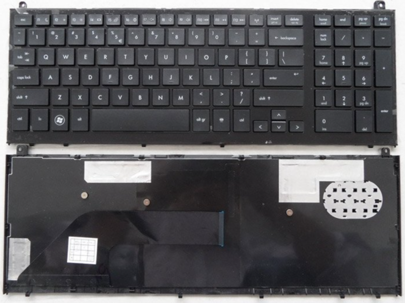 Bàn phím HP 4520S