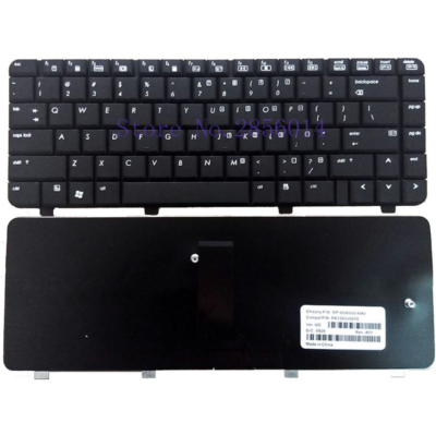 Bàn phím HP 6520S