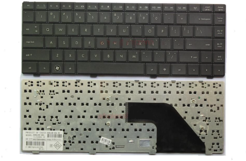 Bàn phím HP CQ420