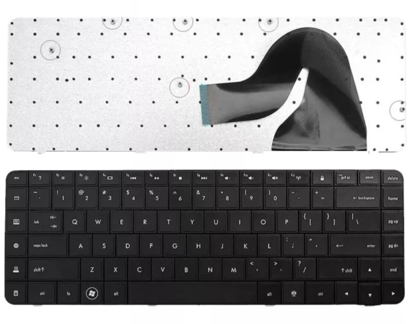 Bàn phím HP CQ62