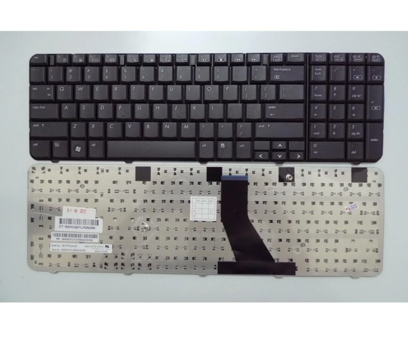 Bàn phím HP CQ70