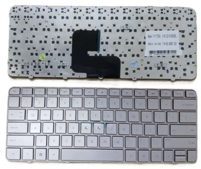 Bàn phím HP DM3