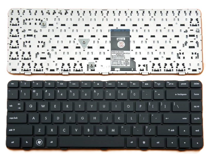 Bàn phím HP DM4