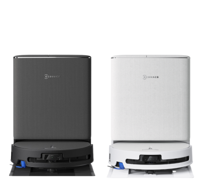 Robot Hút Bụi Lau Nhà Ecovacs Deebot T90 PRO OMNI