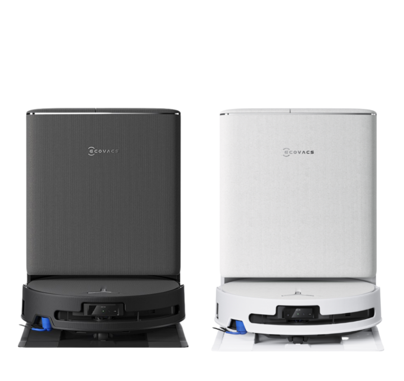Robot Hút Bụi Lau Nhà Ecovacs Deebot T90 PRO OMNI