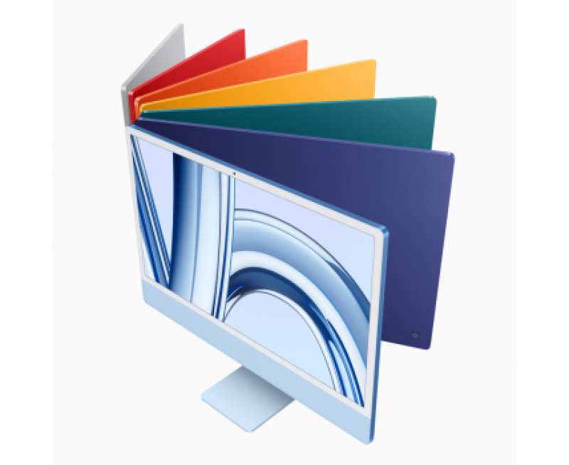 iMac 2023 24 inch Retina 4.5K Apple M3