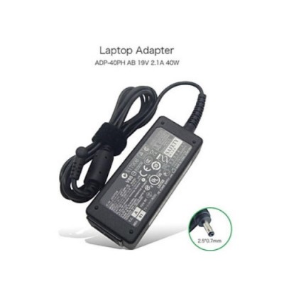 Sạc Asus 19V 2.1A 45W 2.5*0.7mm
