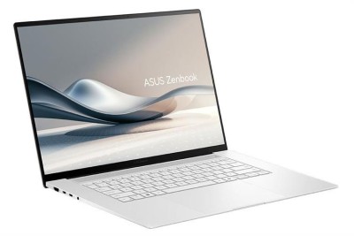 Asus Zenbook S16 UM5606GA-SS384WS (Ryzen AI 9 465/ 32GB/ 1TB/ Windows 11 Home + Office + Microsoft)