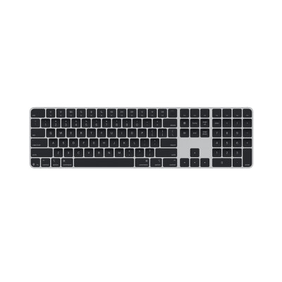 Bàn phím Apple Magic Keyboard Numeric Keypad - Đen