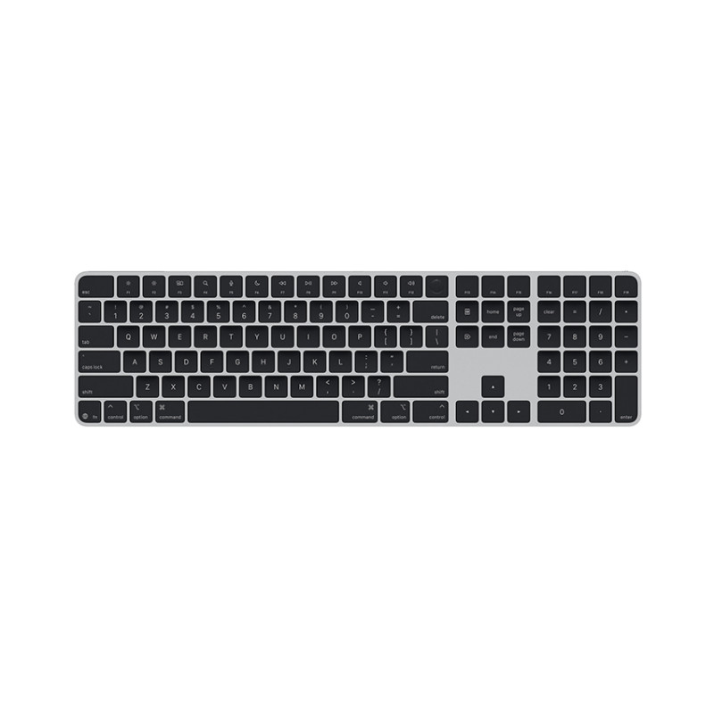 Bàn phím Apple Magic Keyboard Numeric Keypad - Đen