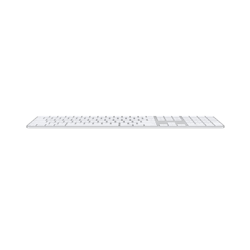 Bàn phím Apple Magic Keyboard Numeric Keypad - Trắng