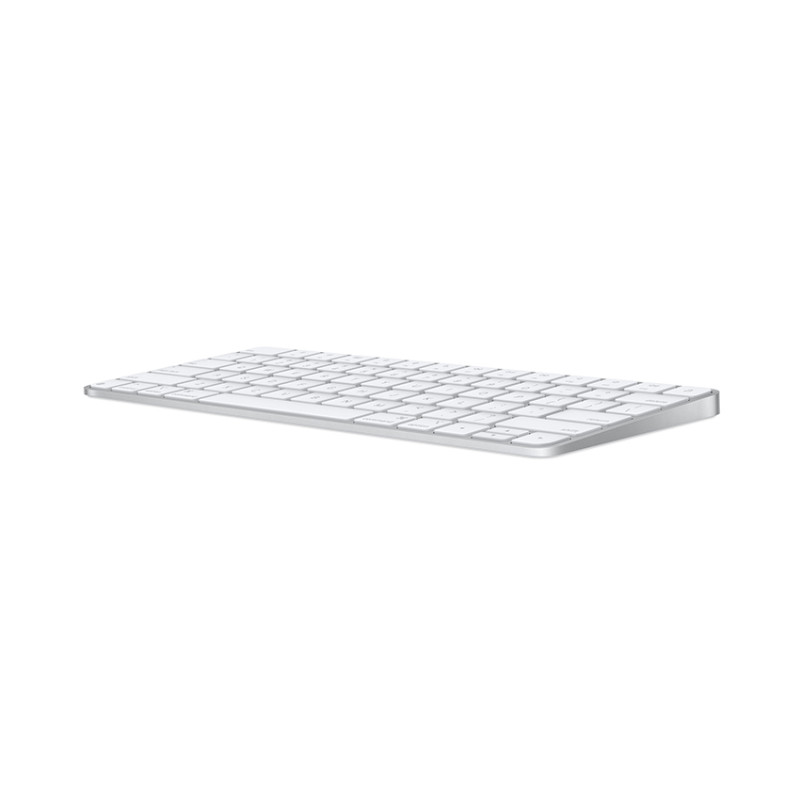 Bàn phím Apple Magic Keyboard - Trắng