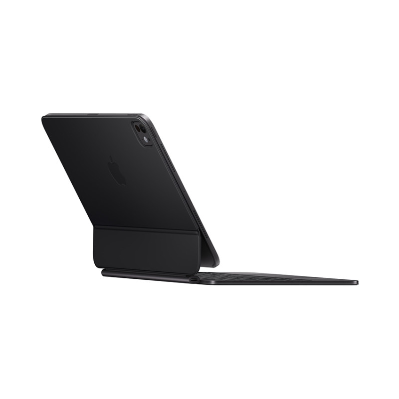 Bàn phím iPad Pro 11 M4 Apple Magic Keyboard - Đen