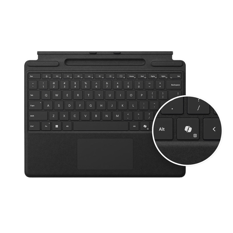 Surface Pro 11 Intel