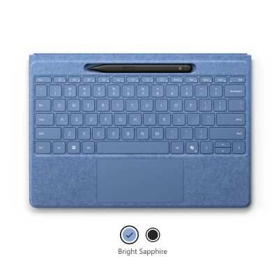 Surface Pro Flex Keyboard with Slim Pen 2