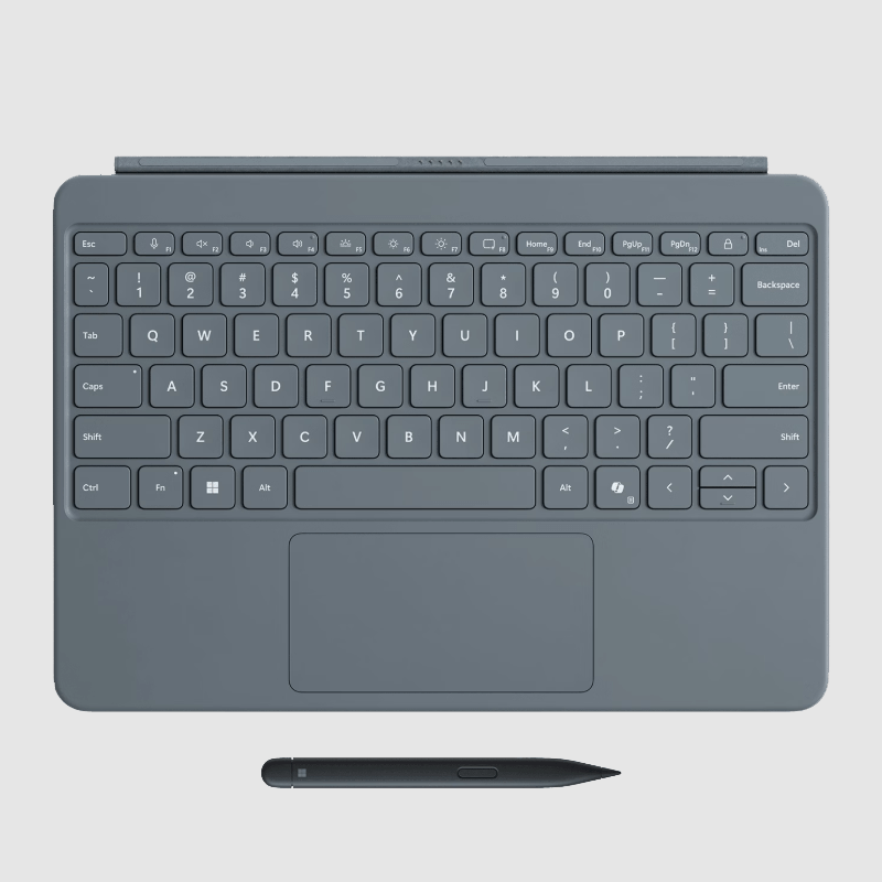 Bàn phím Surface Pro 12 inch kèm bút Slim Pen
