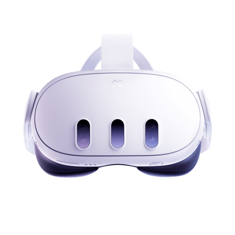 Bộ kính thực tế ảo Meta Quest 3 512GB