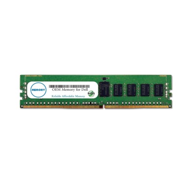 Bộ nhớ trong DELL 16GB PC4-21300 2666MHZ ECC RDIMM (SNPDFK3YC/16G)