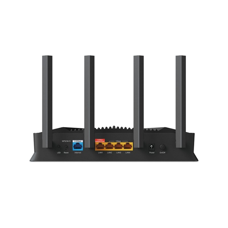 Bộ phát Wifi 7 TP-Link Archer GE230 Băng Tần Kép BE3600