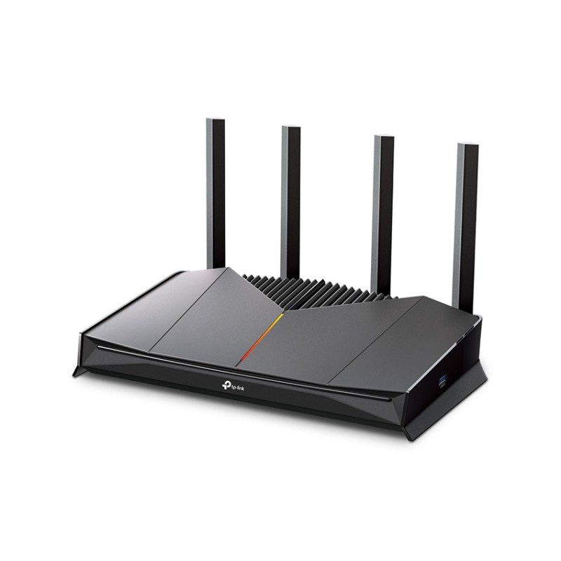 Bộ phát Wifi 7 TP-Link Archer GE230 Băng Tần Kép BE3600