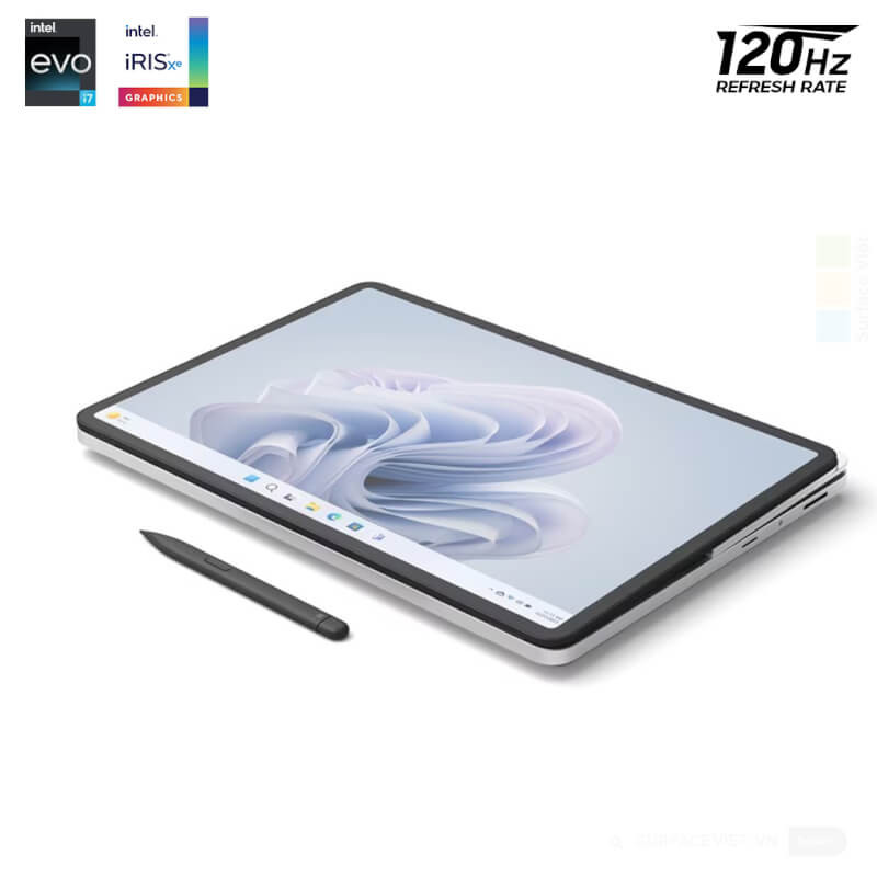 Surface Laptop Studio 2