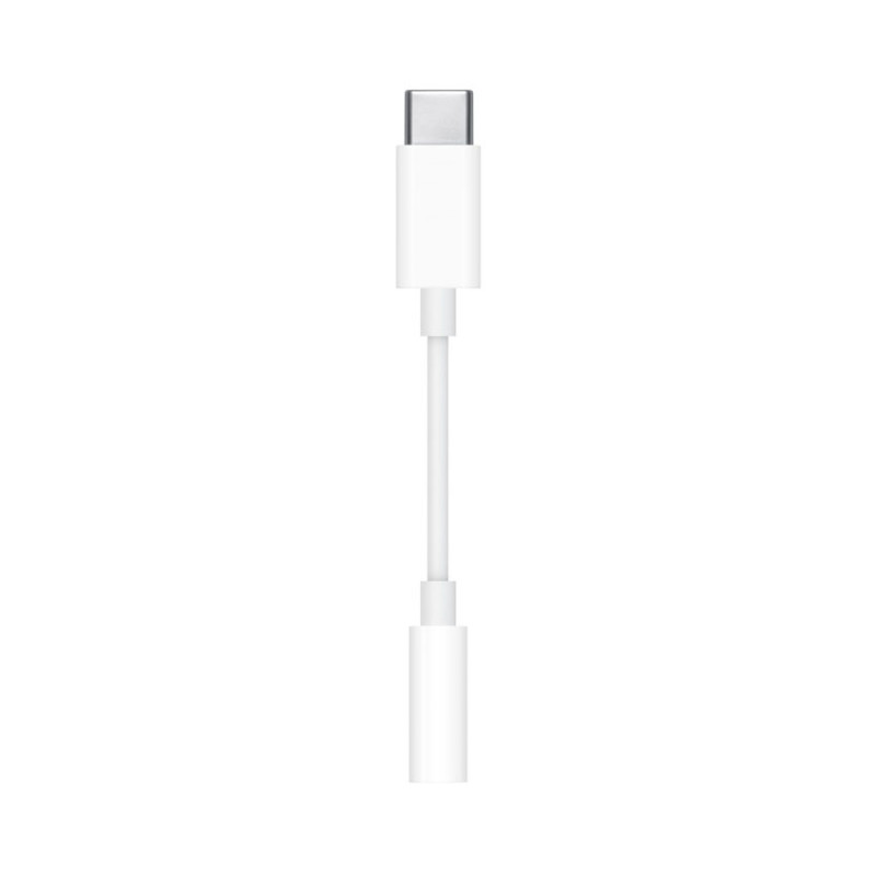 Cáp Apple USB-C sang Cổng Tai Nghe 3.5mm