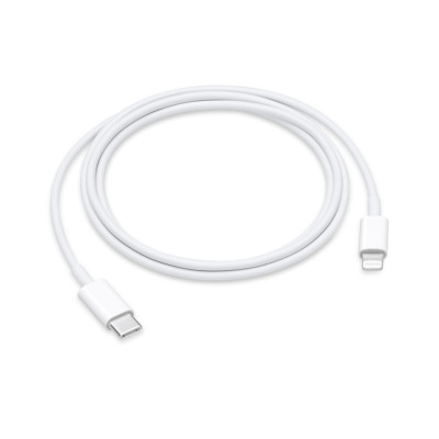 Cáp Apple USB-C to Lightning 1m
