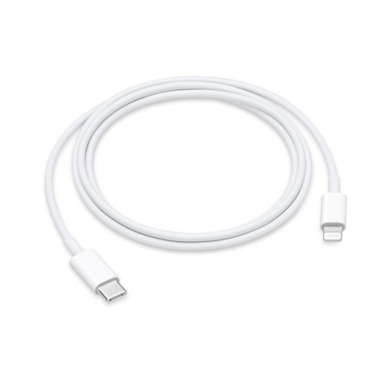 Cáp Apple USB-C to Lightning 2m