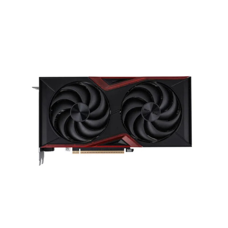 Card màn hình Colorful GeForce RTX 5060 Ti Battle AX DUO 16GB-V